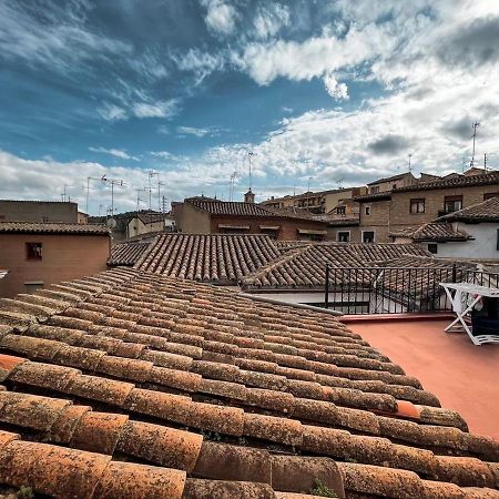 Apart. Cobertizo Del Pozo Amargo Толедо Экстерьер фото
