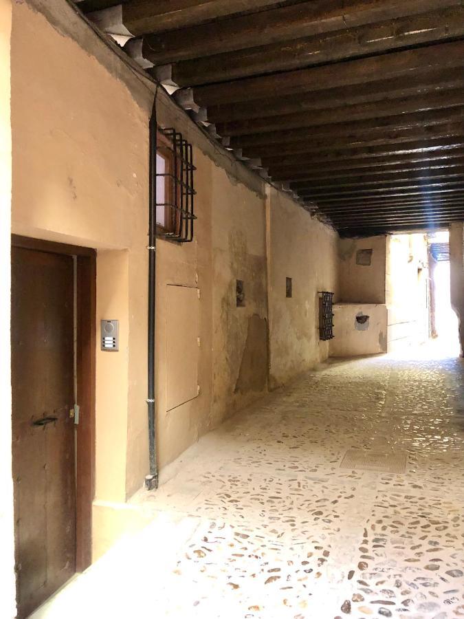 Apart. Cobertizo Del Pozo Amargo Толедо Экстерьер фото